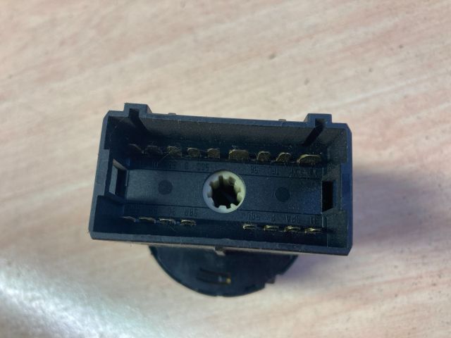 bontott VW POLO IV Világítás Kapcsoló