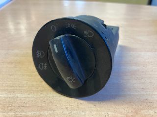 bontott VW POLO IV Világítás Kapcsoló