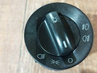 bontott VW POLO IV Világítás Kapcsoló