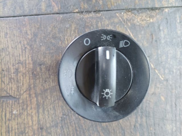 bontott VW POLO IV Világítás Kapcsoló