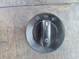 bontott VW POLO IV Világítás Kapcsoló