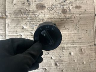 bontott VW POLO IV Világítás Kapcsoló