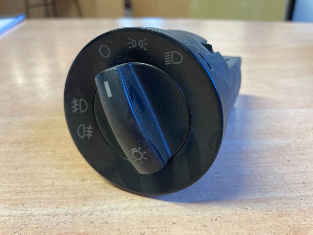 bontott VW POLO IV Világítás Kapcsoló