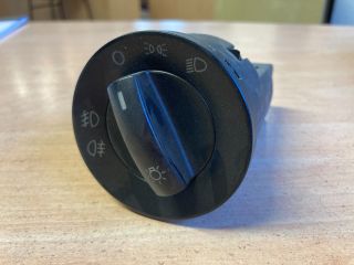 bontott VW POLO IV Világítás Kapcsoló