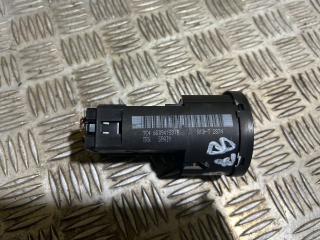 bontott VW POLO IV Világítás Kapcsoló