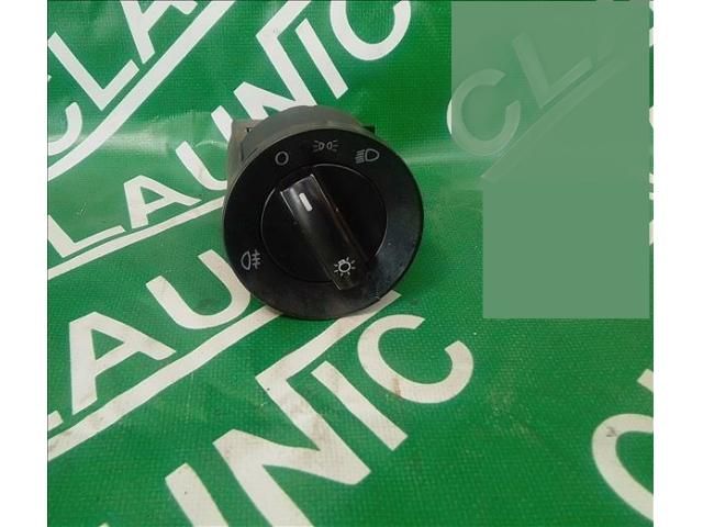 bontott VW POLO IV Világítás Kapcsoló