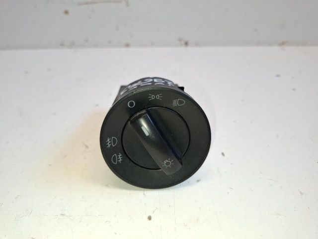 bontott VW POLO IV Világítás Kapcsoló