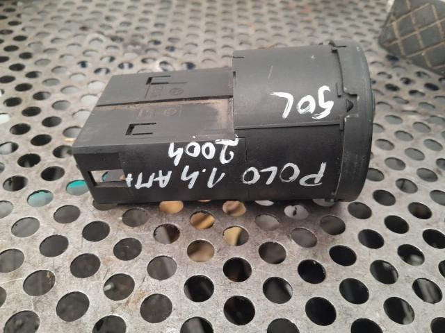 bontott VW POLO IV Világítás Kapcsoló