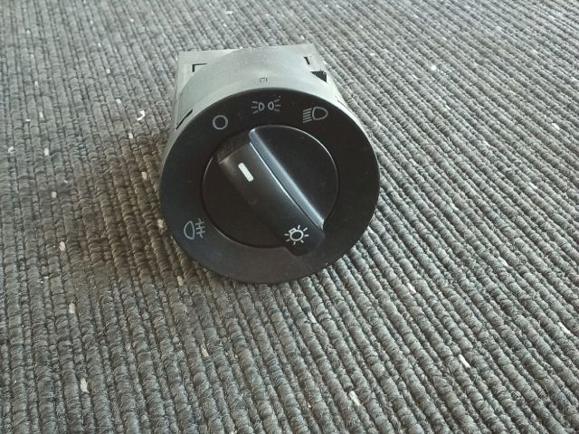 bontott VW POLO IV Világítás Kapcsoló