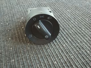 bontott VW POLO IV Világítás Kapcsoló