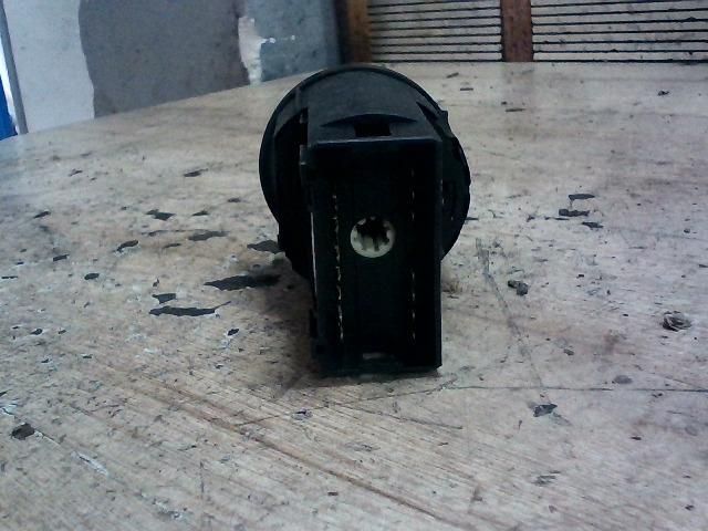 bontott VW POLO IV Világítás Kapcsoló