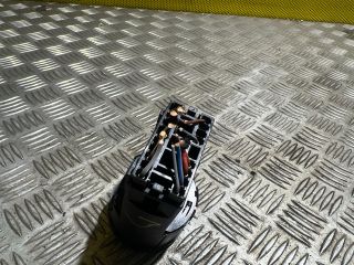 bontott VW POLO IV Világítás Kapcsoló