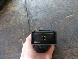 bontott VW POLO IV Világítás Kapcsoló