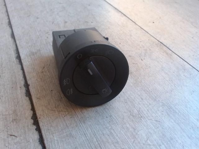 bontott VW POLO IV Világítás Kapcsoló