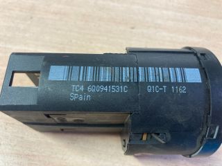 bontott VW POLO IV Világítás Kapcsoló