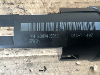 bontott VW POLO IV Világítás Kapcsoló