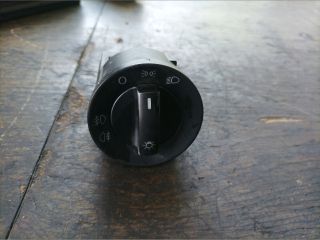 bontott VW POLO IV Világítás Kapcsoló