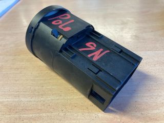 bontott VW POLO IV Világítás Kapcsoló