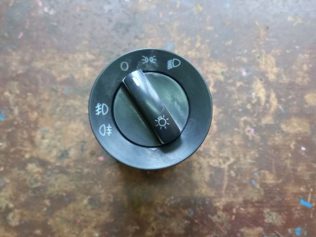 bontott VW POLO IV Világítás Kapcsoló