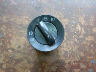 bontott VW POLO IV Világítás Kapcsoló