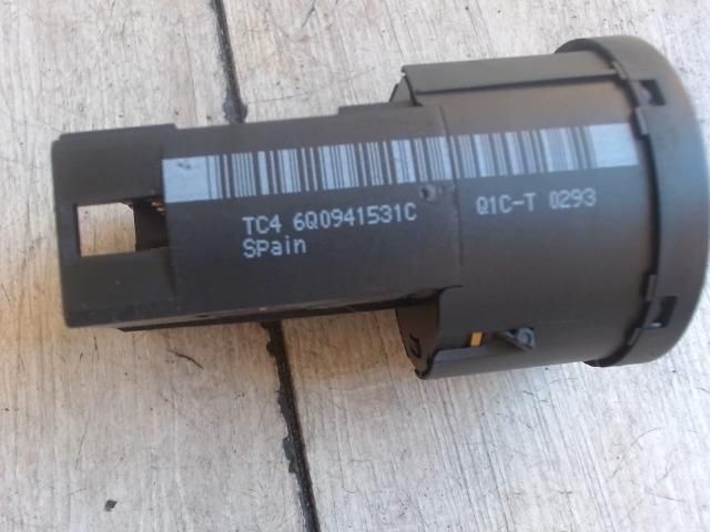 bontott VW POLO IV Világítás Kapcsoló