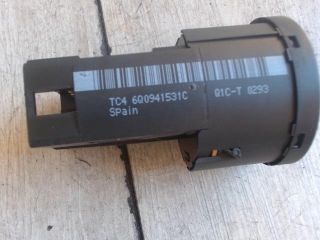 bontott VW POLO IV Világítás Kapcsoló