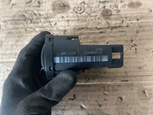 bontott VW POLO IV Világítás Kapcsoló