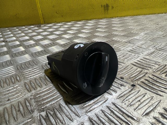 bontott VW POLO IV Világítás Kapcsoló