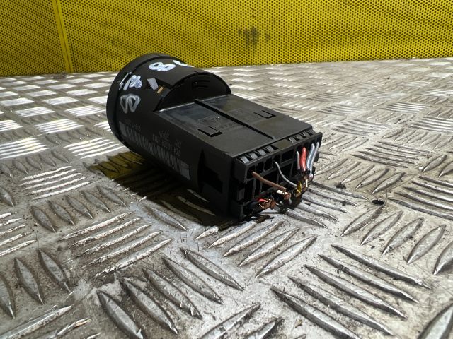 bontott VW POLO IV Világítás Kapcsoló