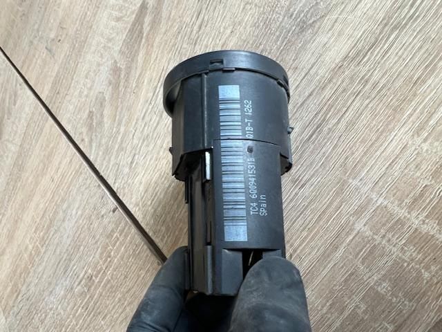 bontott VW POLO IV Világítás Kapcsoló