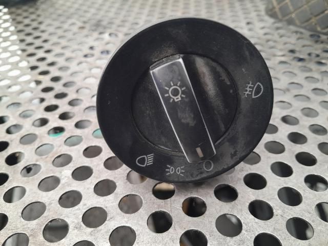 bontott VW POLO IV Világítás Kapcsoló