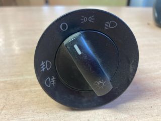 bontott VW POLO IV Világítás Kapcsoló