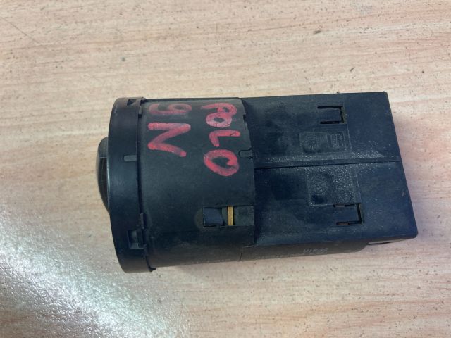 bontott VW POLO IV Világítás Kapcsoló