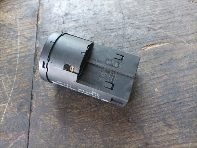 bontott VW POLO IV Világítás Kapcsoló