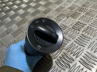 bontott VW POLO IV Világítás Kapcsoló