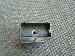 bontott VW POLO IV Világítás Kapcsoló