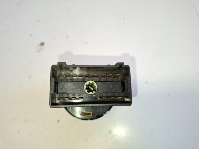 bontott VW POLO IV Világítás Kapcsoló