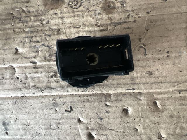 bontott VW POLO IV Világítás Kapcsoló