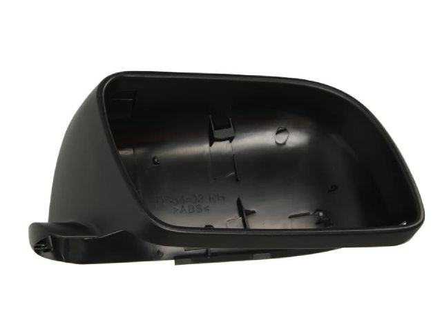 bontott VW POLO IV Visszapillantó Tükör Burkolat Pár