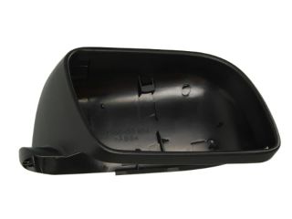 bontott VW POLO IV Visszapillantó Tükör Burkolat Pár