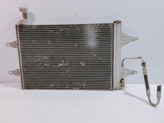 bontott VW POLO IV Vízhűtő Radiátor Tartó