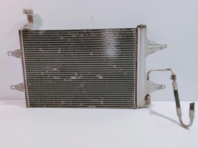 bontott VW POLO IV Vízhűtő Radiátor Tartó