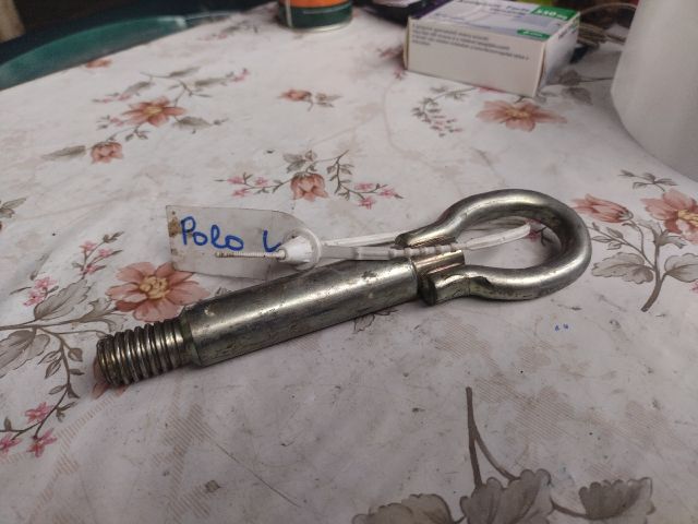 bontott VW POLO IV Vonószem