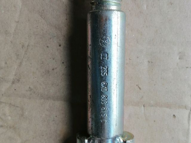 bontott VW POLO IV Vonószem