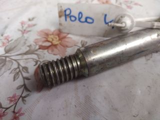 bontott VW POLO IV Vonószem