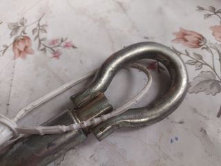 bontott VW POLO IV Vonószem