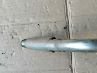 bontott VW POLO IV Vonószem