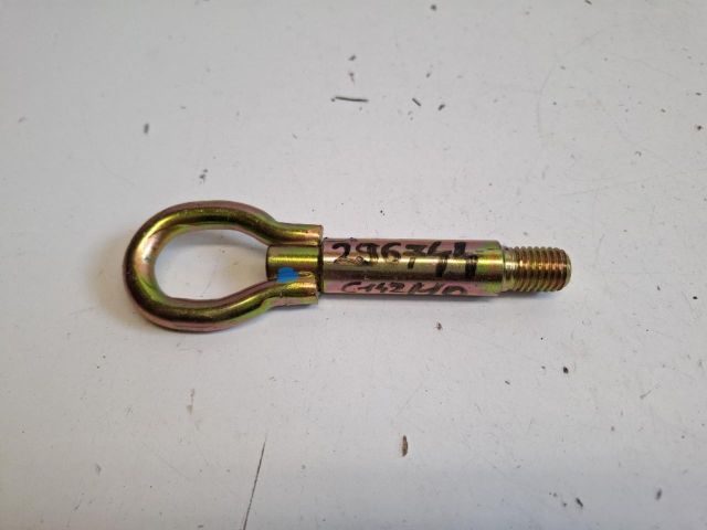 bontott VW POLO IV Vonószem