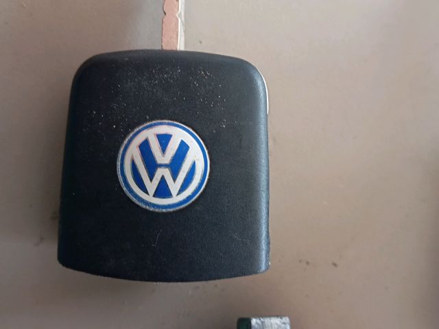 bontott VW POLO IV Zárbetét Szett