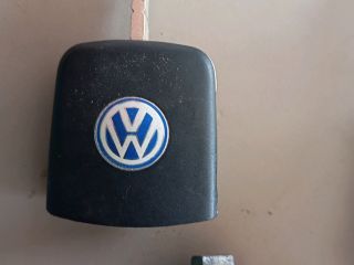 bontott VW POLO IV Zárbetét Szett